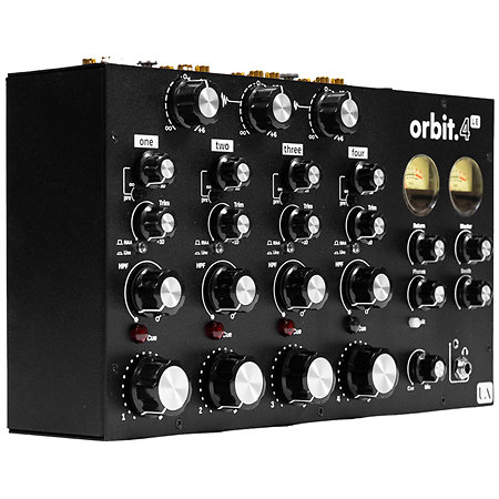 orbit.4 LE Union Audio
