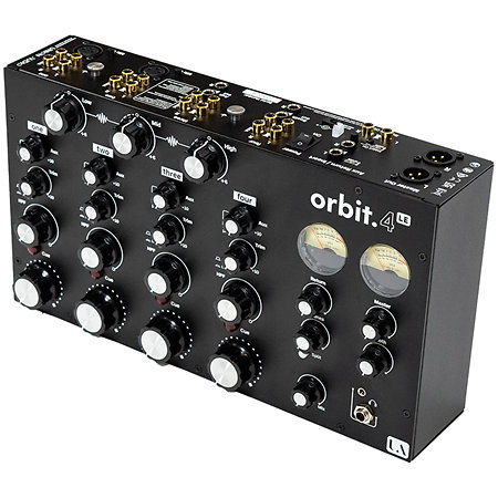 orbit.4 LE Union Audio