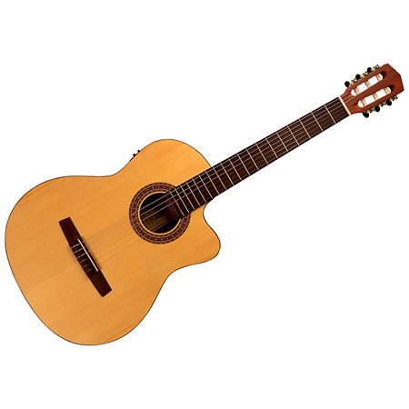 Naderman NDGC 1CE Naturelle