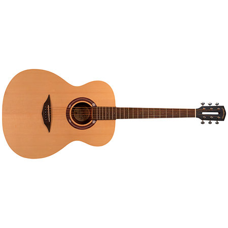 Naderman NDCM 1 Comanche Naturelle