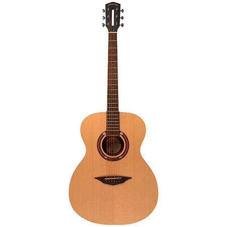 NDCM 1 Comanche Naturelle Naderman