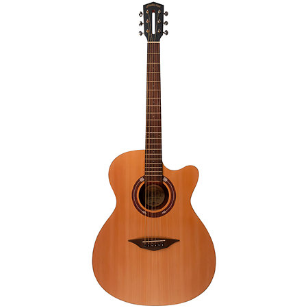 NDCM 1CE Comanche Électro Naturelle Naderman