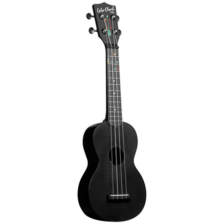 Recycled Learn To Play Color Chord Soprano Kala