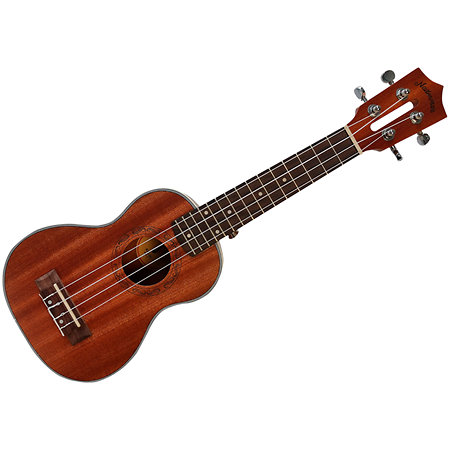 Naderman Ukulélé Kaliki Soprano