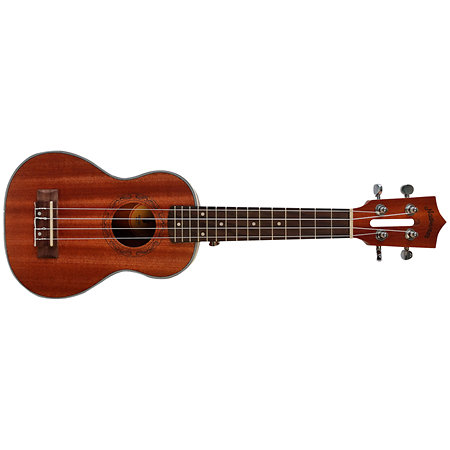 Naderman Ukulélé Kaliki Soprano