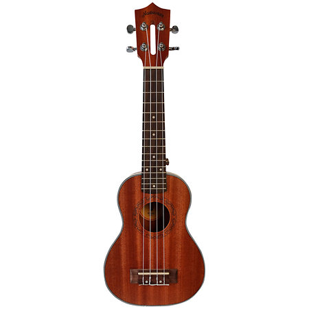 Ukulélé Kaliki Soprano Naderman
