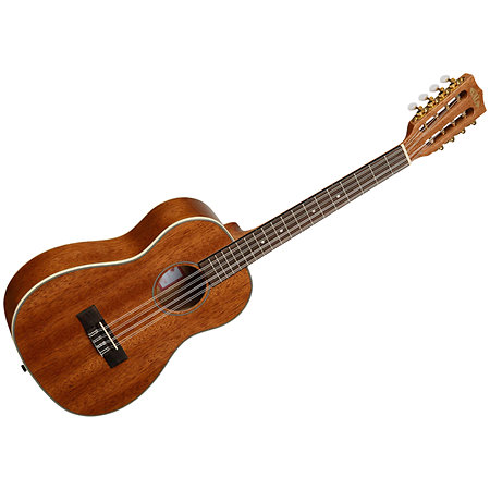 Kala Gloss Mahogany Bariton 8 Strings