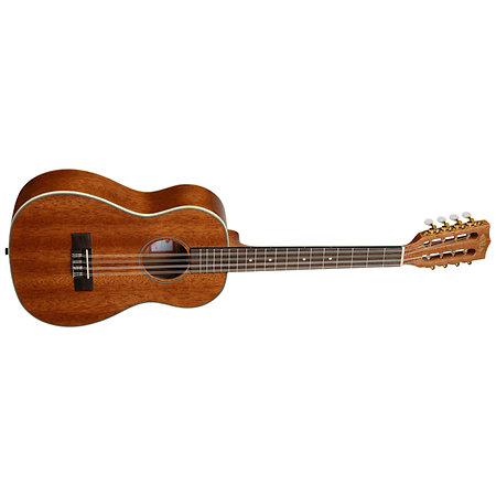 Kala Gloss Mahogany Bariton 8 Strings