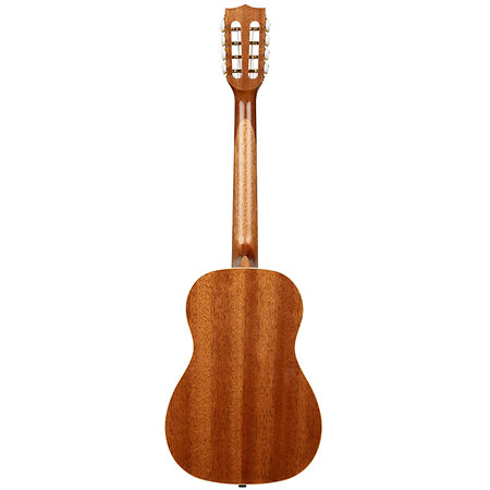 Gloss Mahogany Bariton 8 Strings Kala