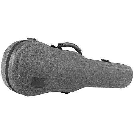 Gewa Bio I S 4/4 Gris de forme violon