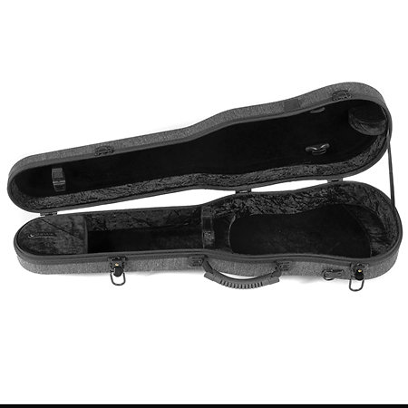 Bio I S 4/4 Gris de forme violon Gewa