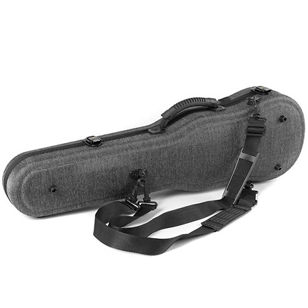 Bio I S 4/4 Gris de forme violon Gewa