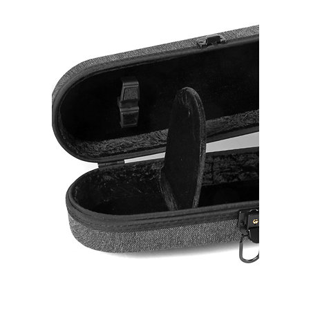Bio I S 4/4 Gris de forme violon Gewa