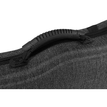 Bio I S 4/4 Gris de forme violon Gewa