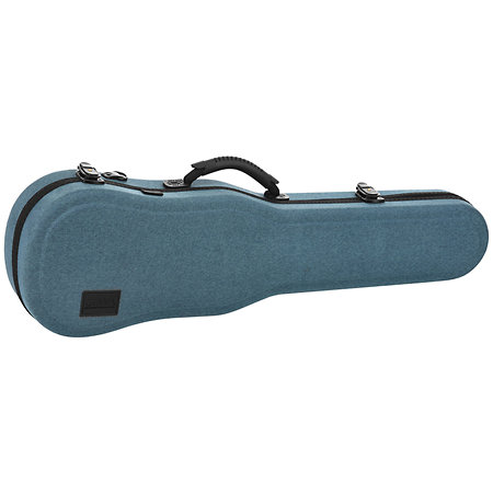 Gewa Bio A Bleu de forme violon