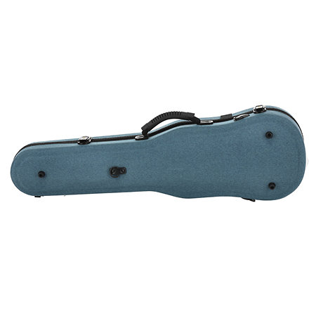 Gewa Bio A Bleu de forme violon