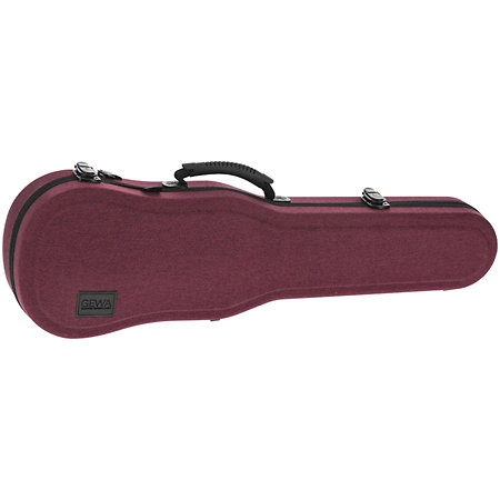 Gewa Bio A Violet de forme violon