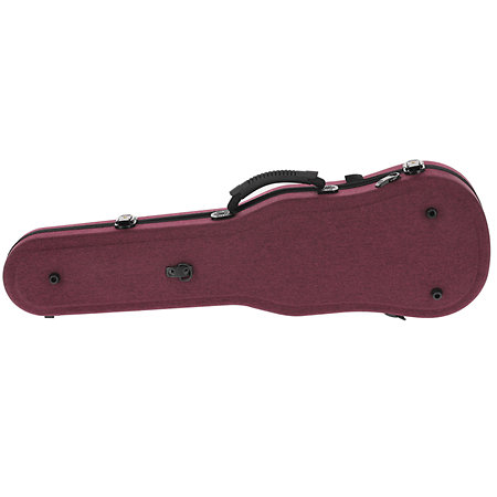 Gewa Bio A Violet de forme violon