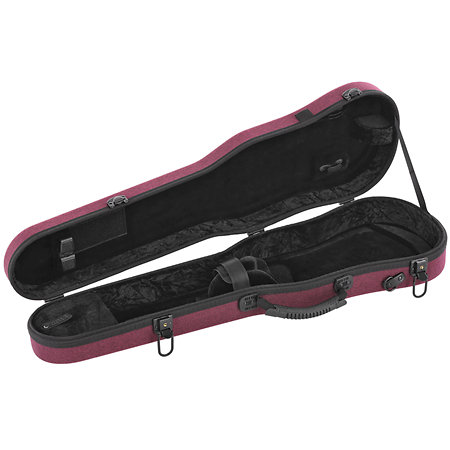 Bio A Violet de forme violon Gewa
