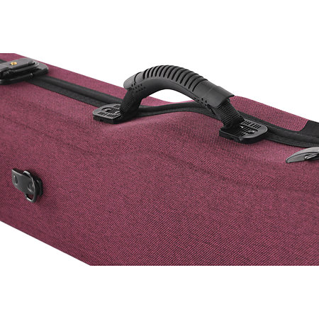 Bio A Violet de forme violon Gewa