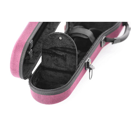 Bio A Violet de forme violon Gewa