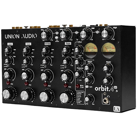 orbit.4 LE fx Union Audio