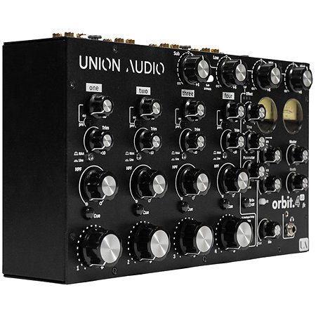 orbit.4 LE fx Union Audio