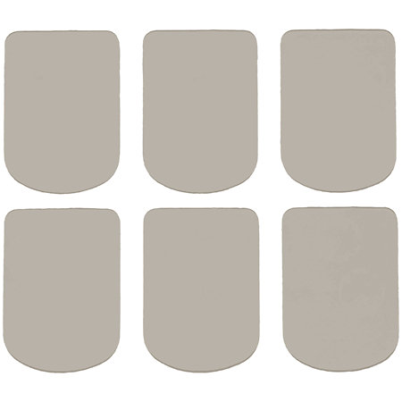 BG A12S 0,9 mm (sachet de 6)