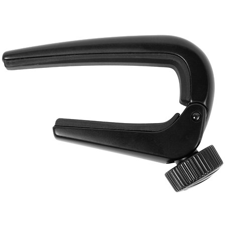 9631 Precision Capo Black Ernie Ball
