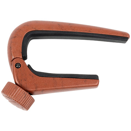 9632 Precision Capo Bronze Ernie Ball