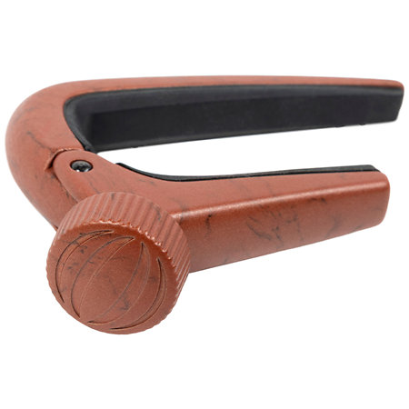 9632 Precision Capo Bronze Ernie Ball