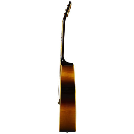 1952 J-185 Vintage Sunburst Gibson
