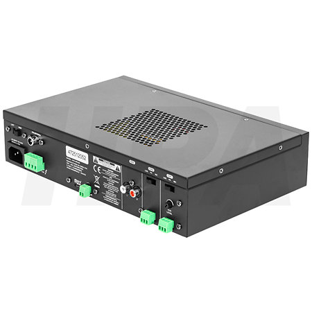 MPA60 HPA