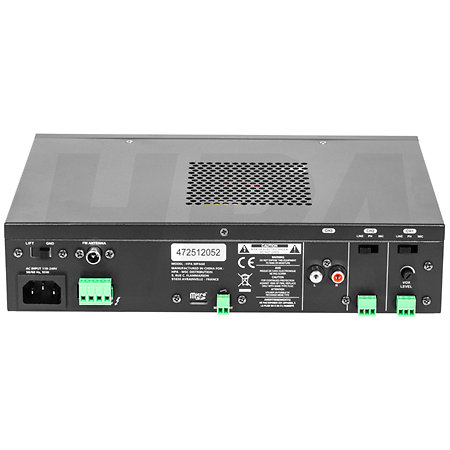 MPA60 HPA
