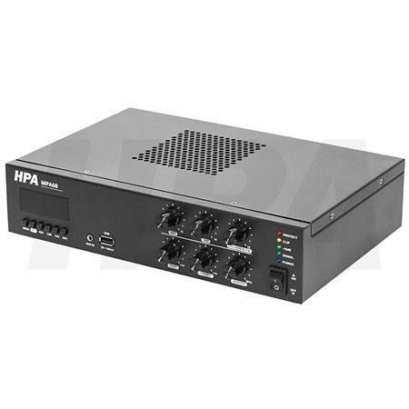 MPA60 HPA