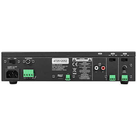 MPA60 HPA