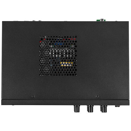 MPA60 HPA