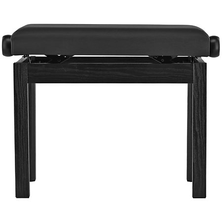 Gewa Banquette Piano Étudiant Black