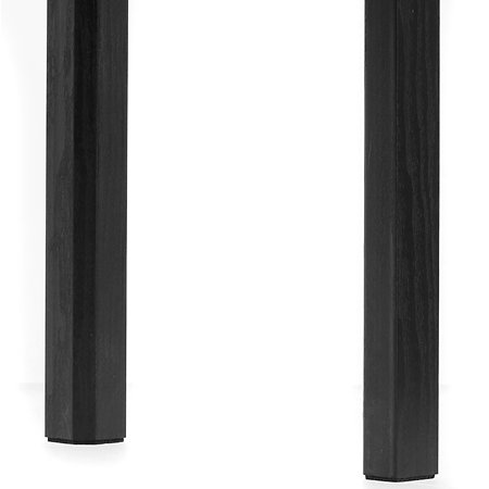 Banquette Piano Étudiant Black Gewa