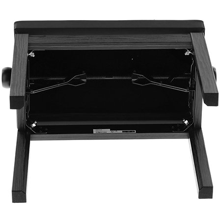 Banquette Piano Étudiant Black Gewa