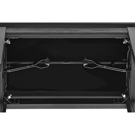 Banquette Piano Étudiant Black Gewa