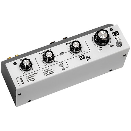 Union Audio LE fx