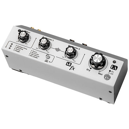 LE fx Union Audio