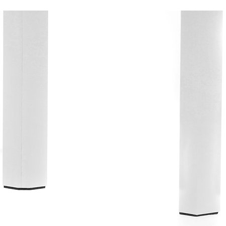 Banquette Piano Étudiant White Gewa
