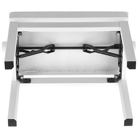 Banquette Piano Étudiant White Gewa
