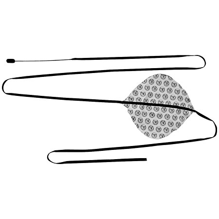 BG A30SB Écouvillon corps pour saxophone Baryton