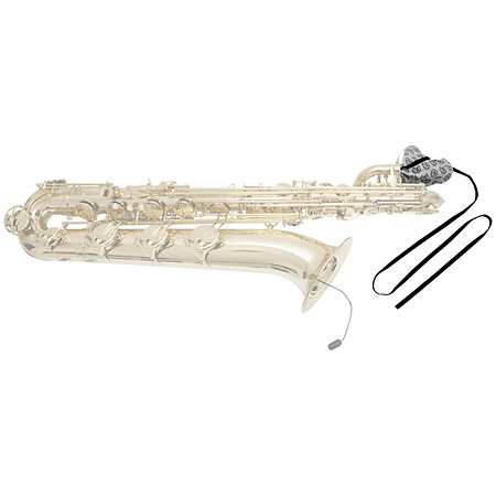 BG A30SB Écouvillon corps pour saxophone Baryton
