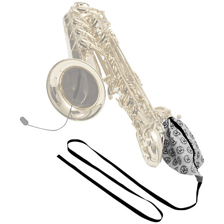 A30SB Écouvillon corps pour saxophone Baryton BG