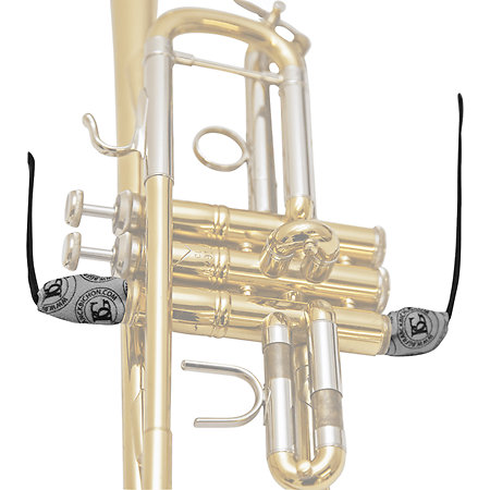 BG A31T2 Écouvillon trompette pour chambre des pistons