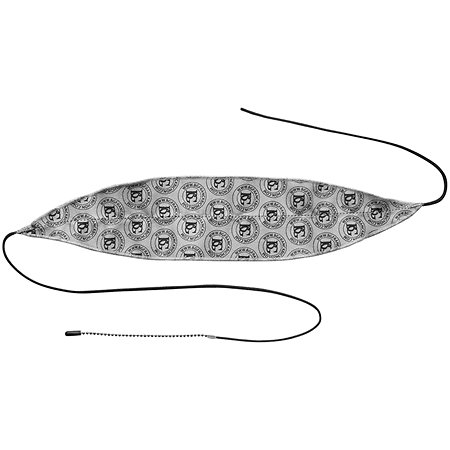 BG A31T3 Écouvillon trompette pour jeu de coulisses